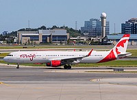 yyz/low/C-FJOK - A321-211 Air Canada Rouge - YYZ 08-07-2018.jpg