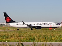 yyz/low/C-FSIP - B737-MAX8 Air Canada - YYZ 08-07-2018.jpg