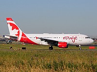 yyz/low/C-GBIJ - A319-111 Air Canada Rouge - YYZ 08-07-2018.jpg