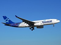yyz/low/C-GTSZ - A330-243 Air Transat - YYZ 07-07-2018.jpg